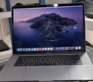New Laptop Apple MacBook Pro 2016 16GB Intel Core I7 SSD 512GB