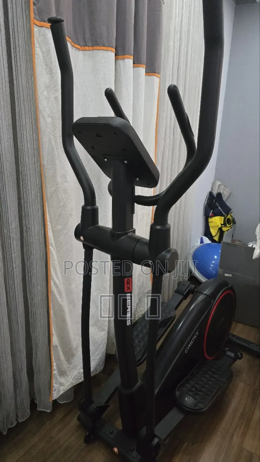 Elliptical Trainer(Cross Trainer)