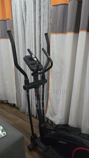 Elliptical Trainer(Cross Trainer)