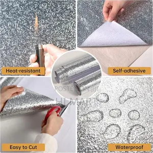 Waterproof Kitchen Sticker(5meter)