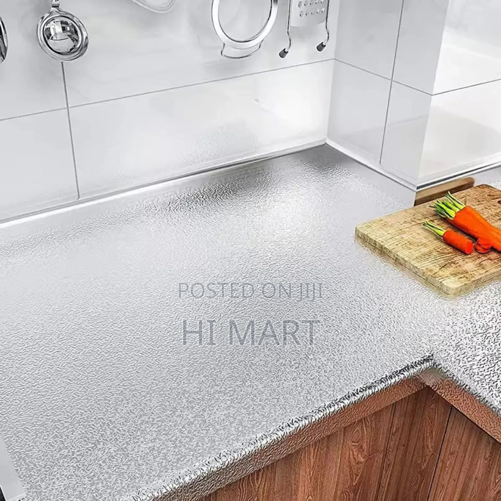Waterproof Kitchen Sticker(5meter)