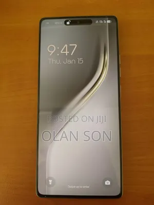 Tecno Camon 40 256 GB Gray