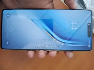 Tecno Camon 40 256 GB Gray