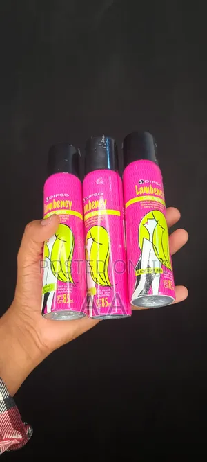 Dipso Hair Spray