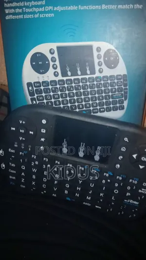 Mini Keyboard