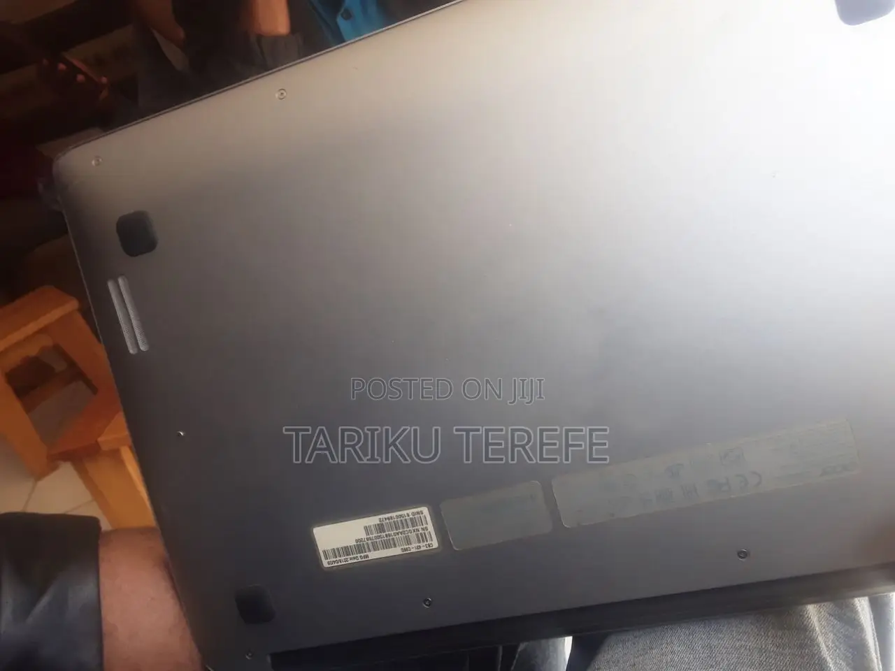 New Laptop Asus Chromebook C200 8GB Intel Core I5 SSD 16 GB