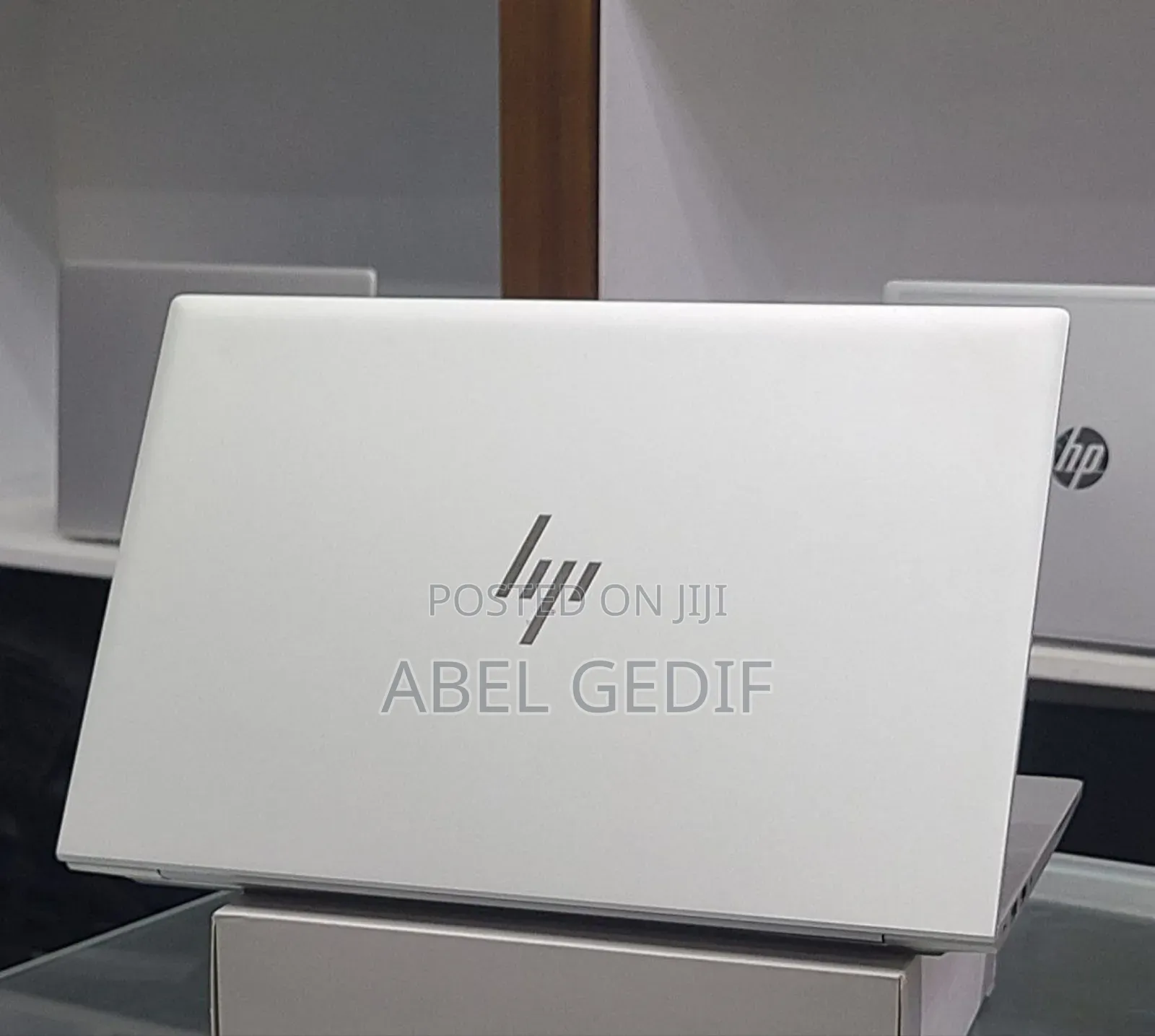 New Laptop HP EliteBook 830 G8 16GB Intel Core I5 SSD 512GB