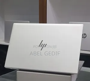 New Laptop HP EliteBook 830 G8 16GB Intel Core I5 SSD 512GB