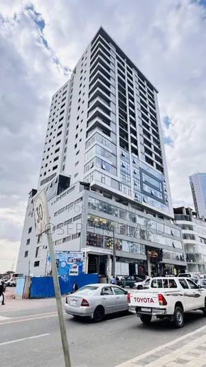 Furnished 3bdrm Apartment in F. Y, Lideta for sale