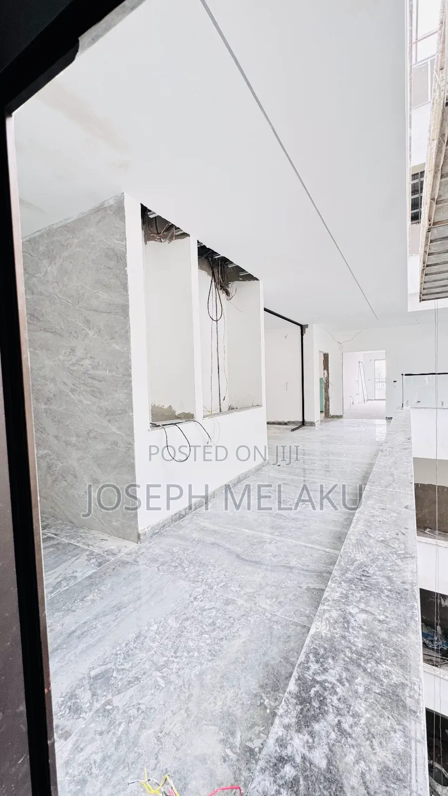 Furnished 3bdrm Apartment in F. Y, Lideta for sale