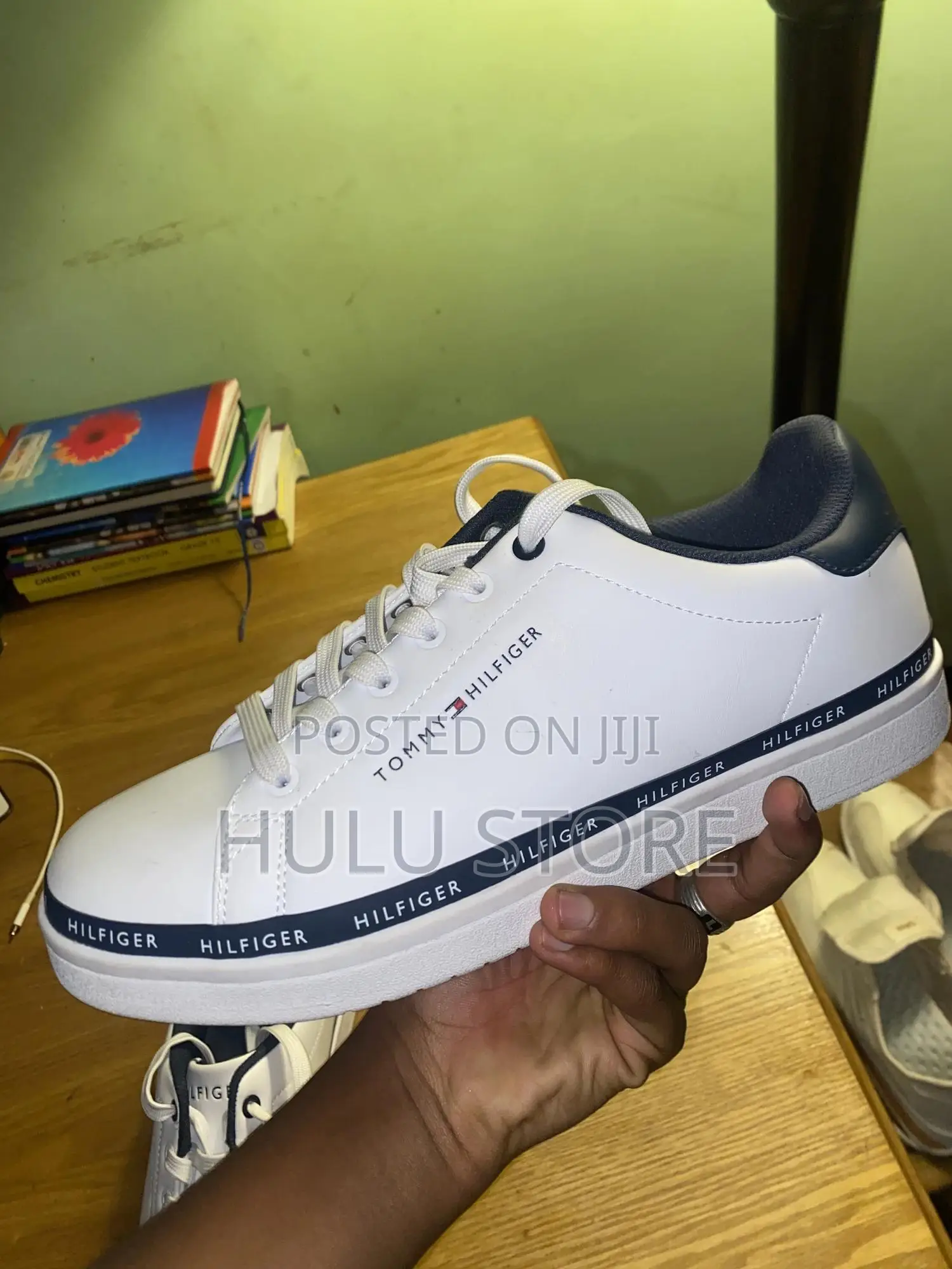 Tommy Hilfiger Shoes