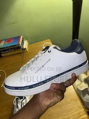 Tommy Hilfiger Shoes