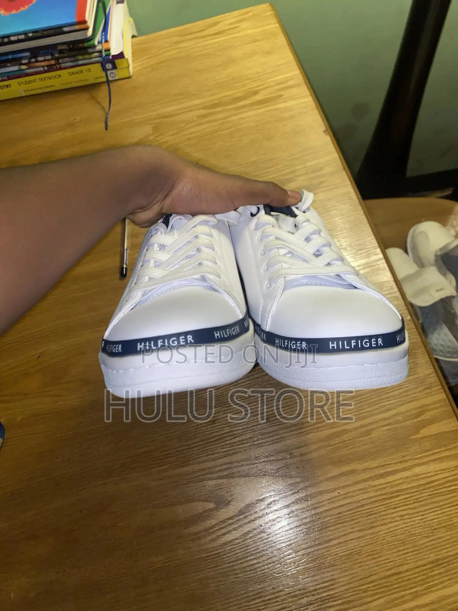 Tommy Hilfiger Shoes