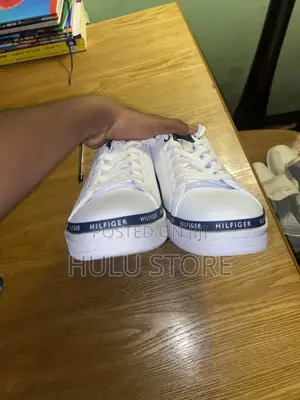 Tommy Hilfiger Shoes