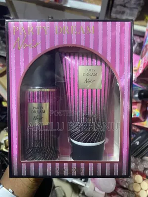 V.V. Love Party Dream Noir Duo – 90ml + 75ml