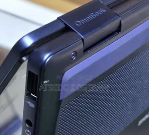 New Laptop HP OmniBook X Flip 14" 16GB Intel Core Ultra 7 SSD 1T