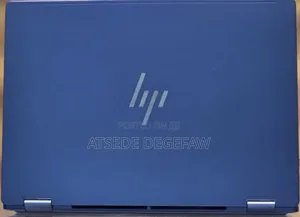 New Laptop HP OmniBook X Flip 14" 16GB Intel Core Ultra 7 SSD 1T