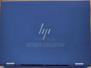 New Laptop HP OmniBook X Flip 14" 16GB Intel Core Ultra 7 SSD 1T