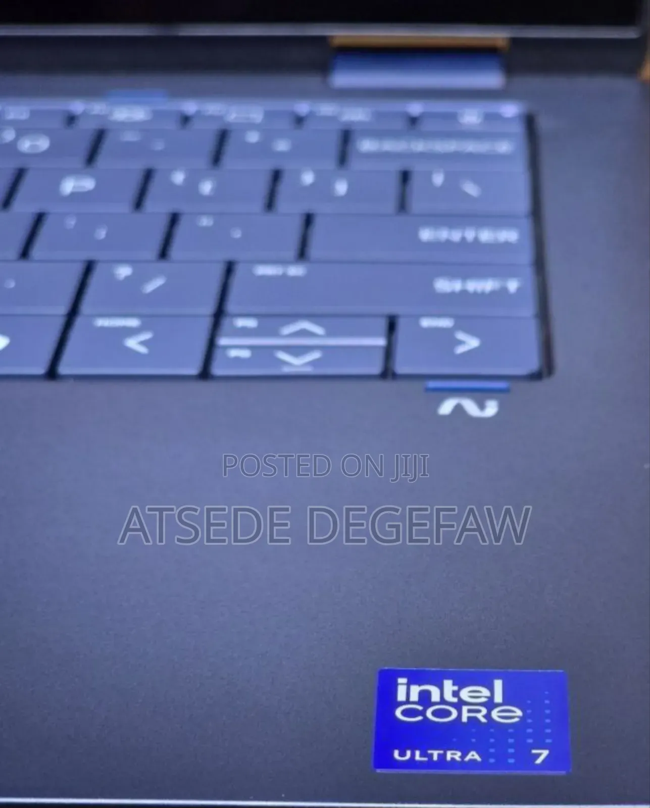 New Laptop HP OmniBook X Flip 14" 16GB Intel Core Ultra 7 SSD 1T