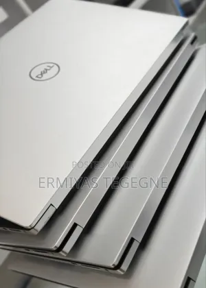 New Laptop Dell XPS 15 16GB Intel Core I9 SSD 512GB