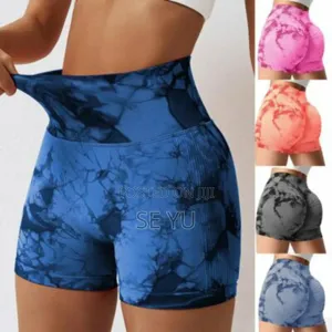 Women Gym Shorts