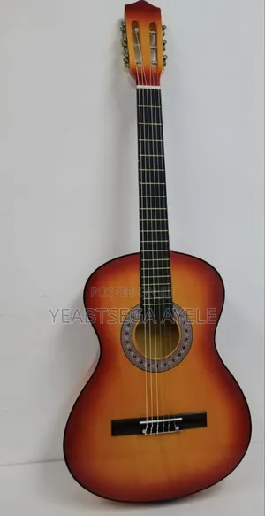 Acoustic Guitar 4 Sell