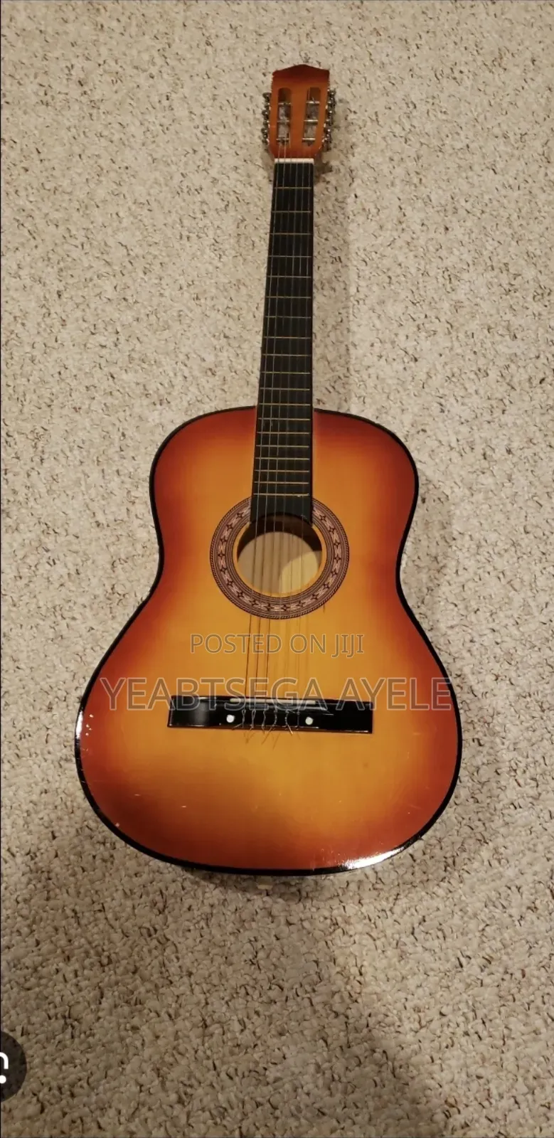Acoustic Guitar 4 Sell