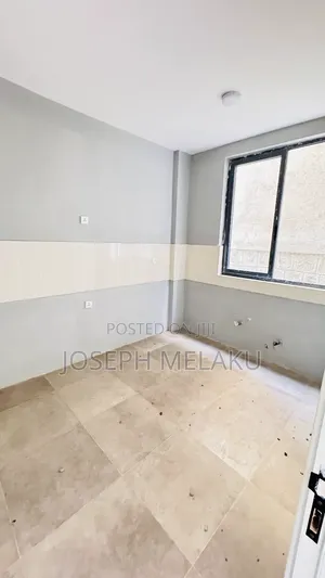 Furnished 3bdrm Apartment in F. Y, Lideta for sale