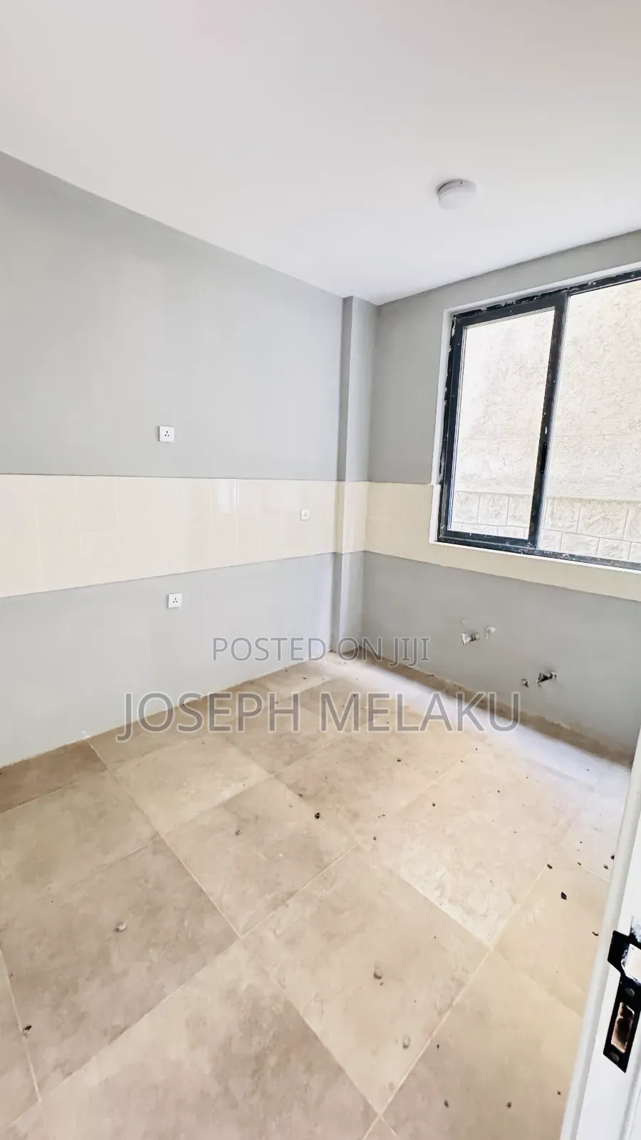 Furnished 3bdrm Apartment in F. Y, Lideta for sale