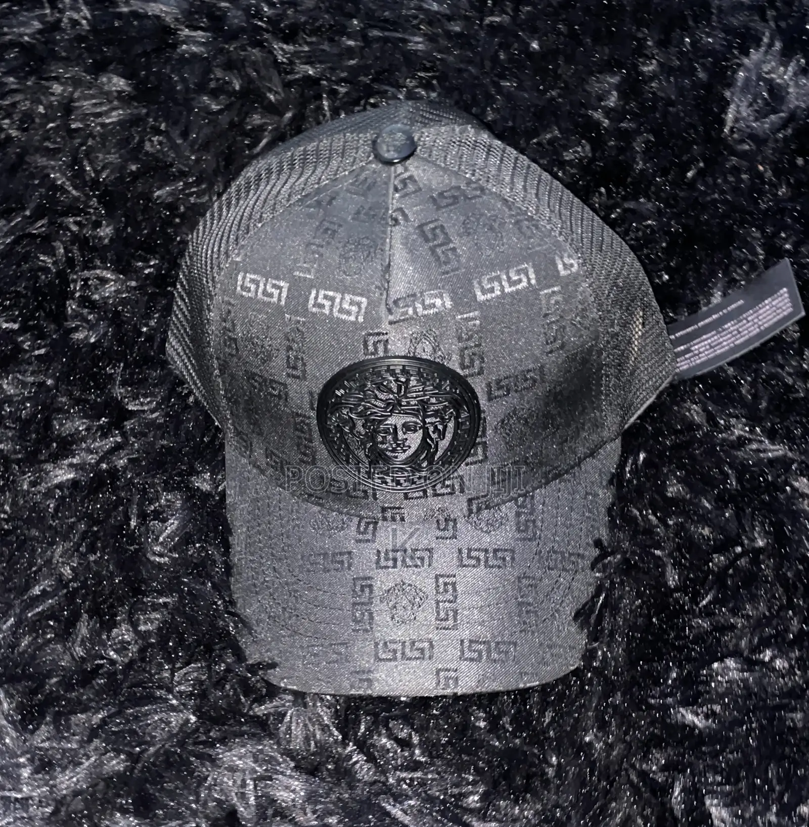 High Quality Versace Cap