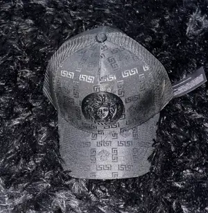 High Quality Versace Cap