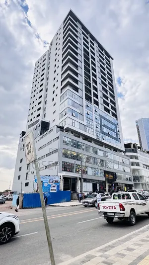 Furnished 3bdrm Apartment in F. Y, Lideta for sale