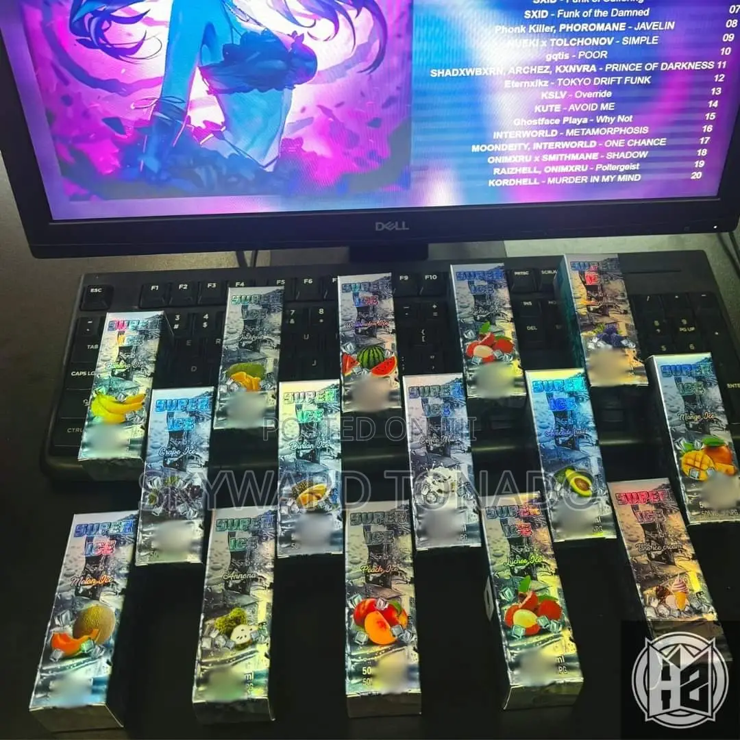 Vape For Sale In Addis