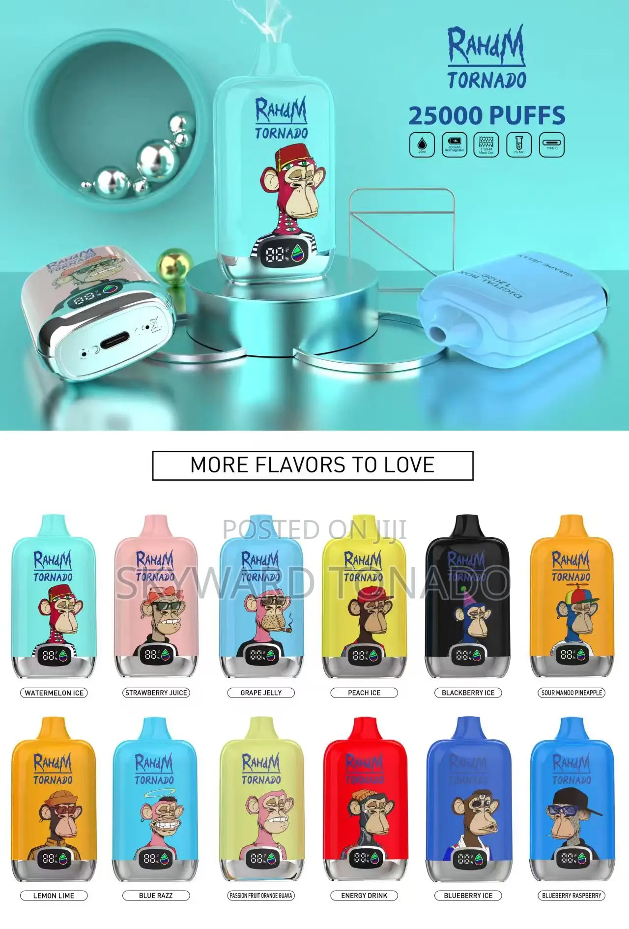 Vape For Sale In Addis