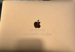 New Laptop Apple MacBook Pro 2016 16GB Intel Core I7 SSD 256GB