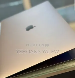 New Laptop Apple MacBook Pro 2016 16GB Intel Core I7 SSD 256GB