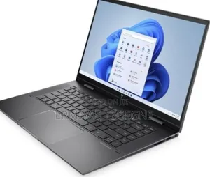 New Laptop HP Envy X360 16GB Intel Core Ultra 7 SSD 512GB