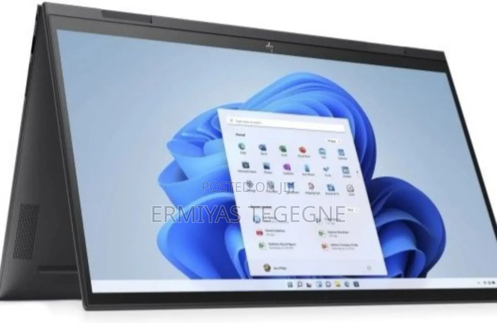 New Laptop HP Envy X360 16GB Intel Core Ultra 7 SSD 512GB