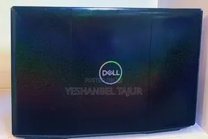 New Laptop Dell G5 16GB Intel Core I7 SSD 512GB