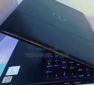 New Laptop Dell G5 16GB Intel Core I7 SSD 512GB