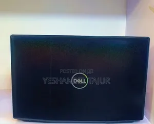 New Laptop Dell G5 16GB Intel Core I7 SSD 512GB