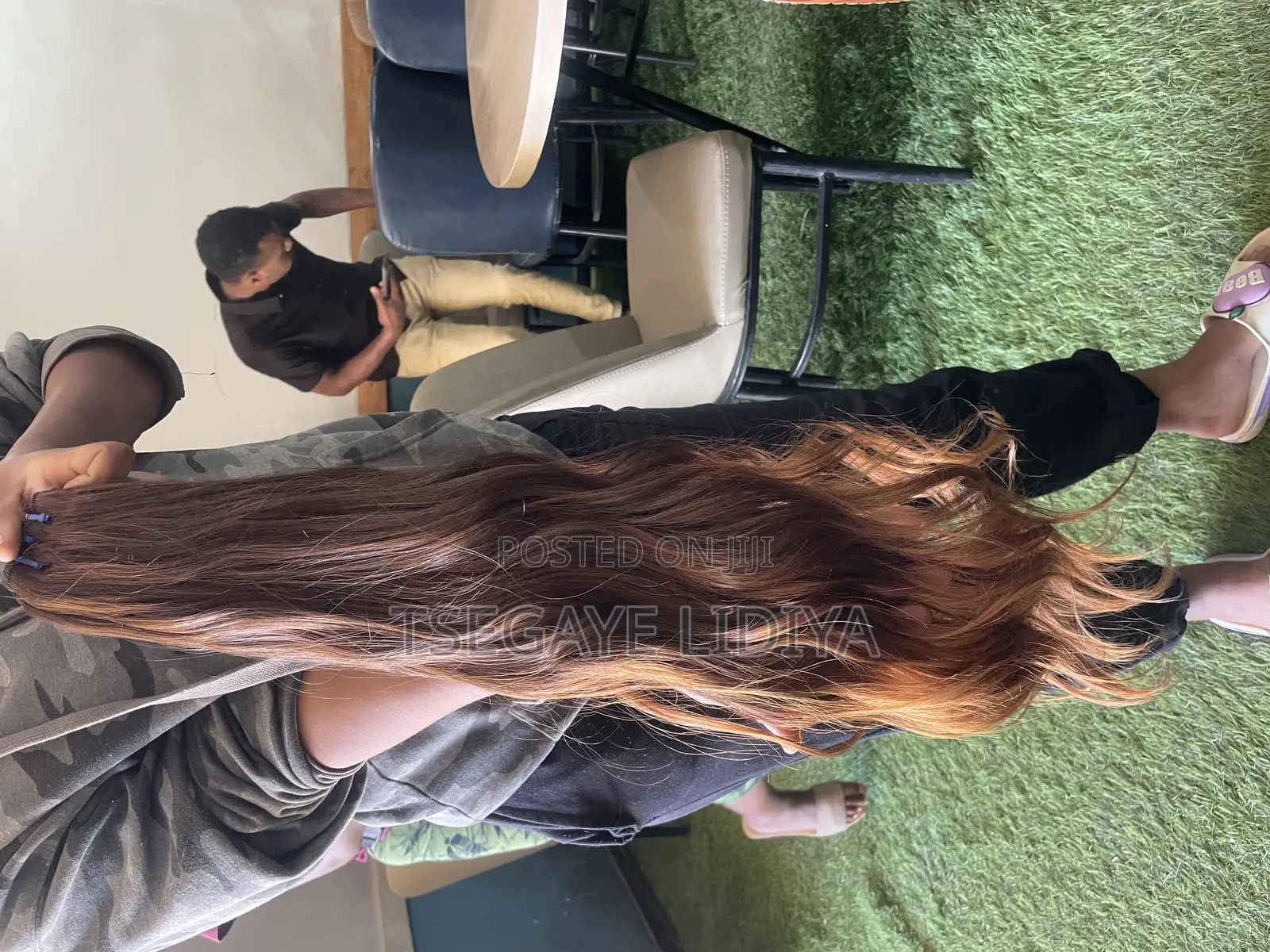 Like Human Hair for Sales