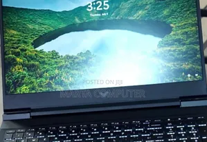 New Laptop HP Victus 15 16GB Intel Core I7 SSD 512GB