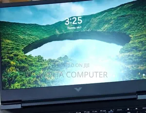 New Laptop HP Victus 15 16GB Intel Core I7 SSD 512GB