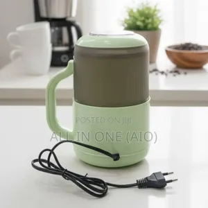 Inema Coffee Grinder