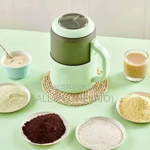 Inema Coffee Grinder