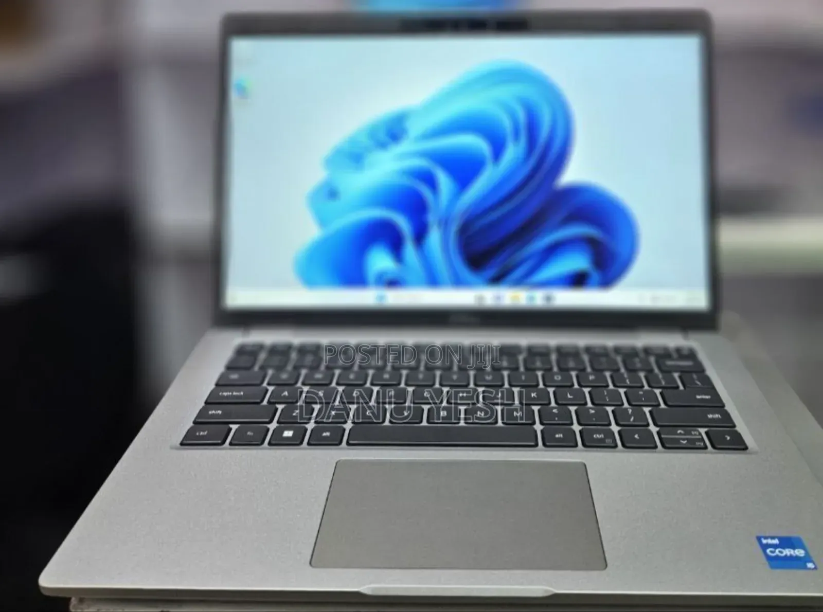 New Laptop Dell Latitude 5440 16GB Intel Core I5 SSD 256GB