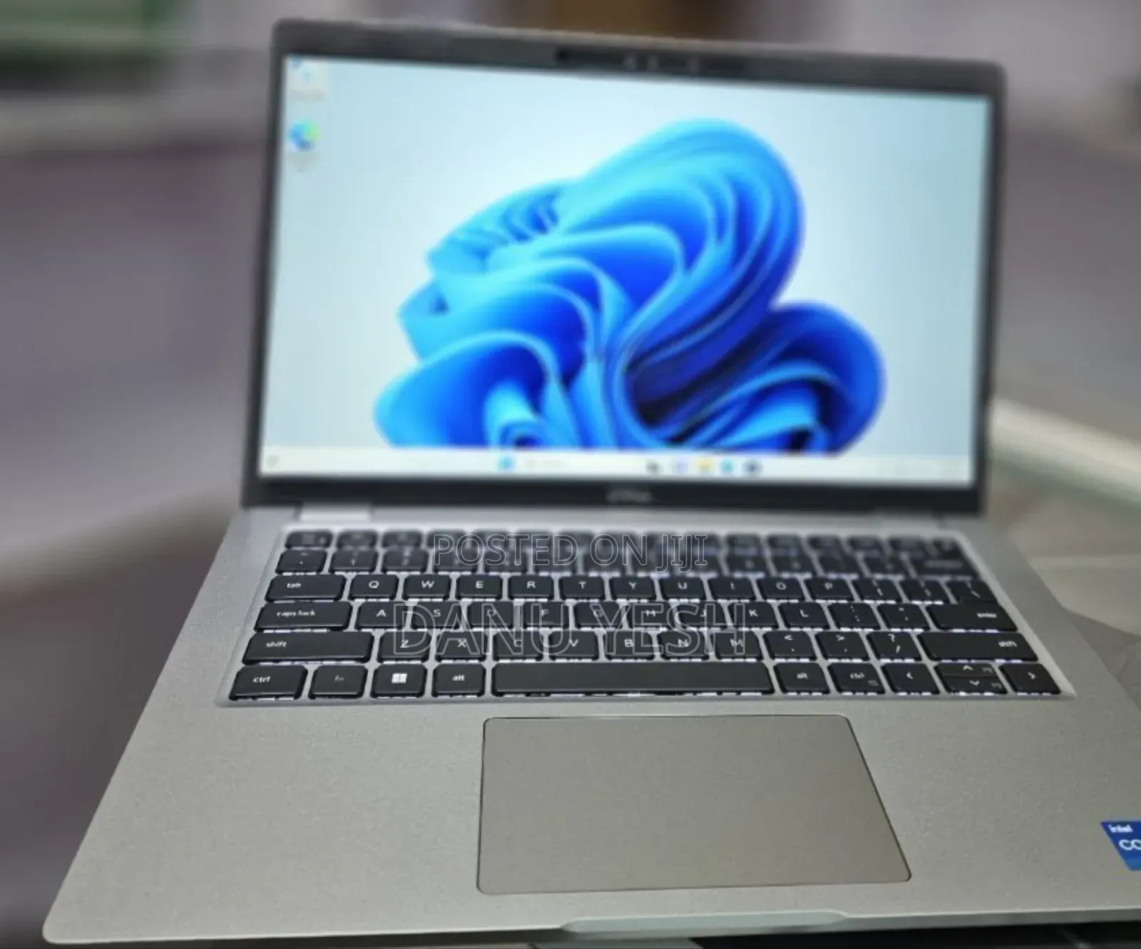 New Laptop Dell Latitude 5440 16GB Intel Core I5 SSD 256GB