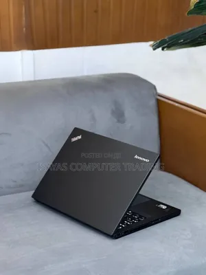 New Laptop Lenovo ThinkPad T450 12GB Intel Core I5 SSD 160GB