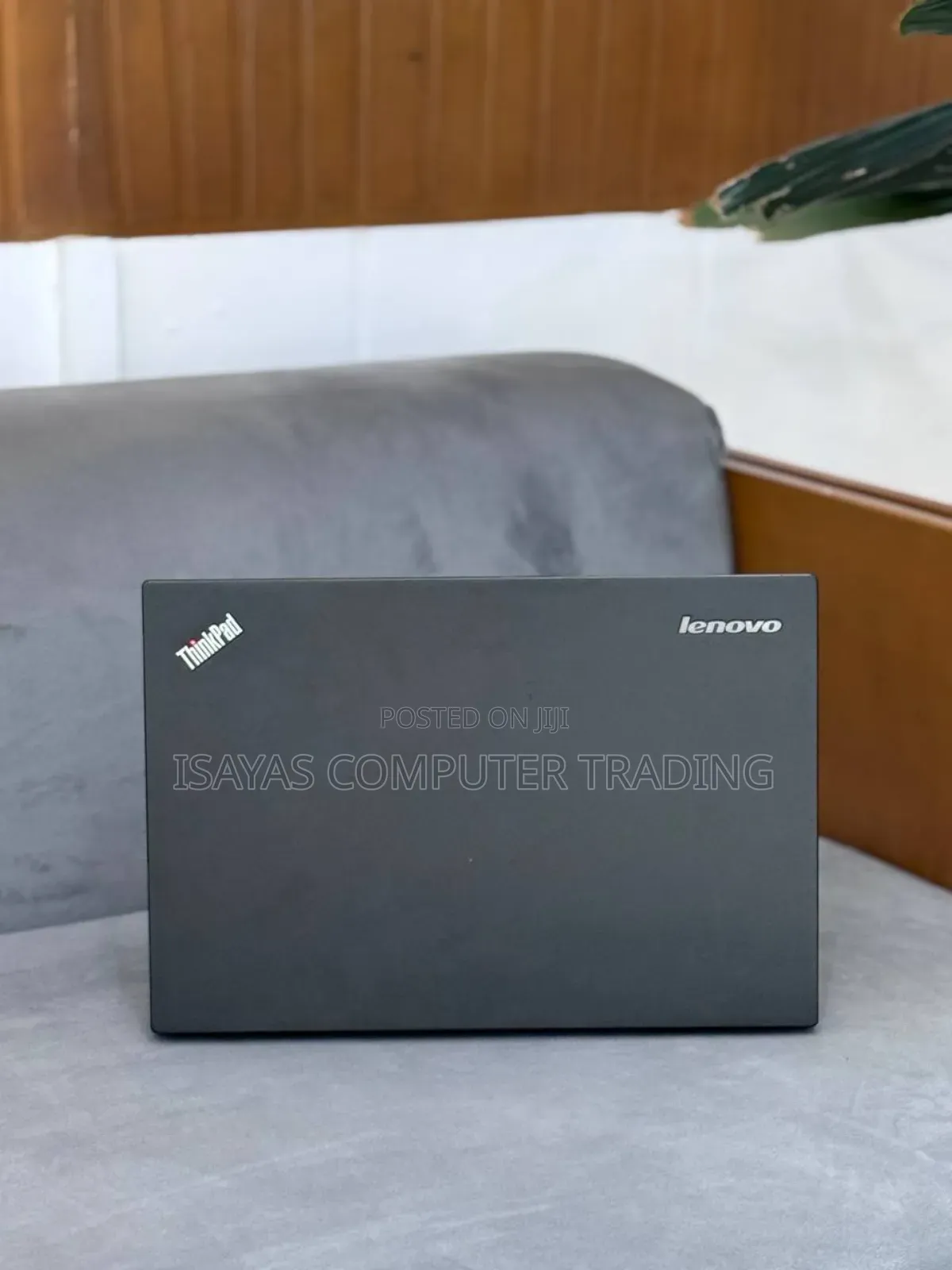 New Laptop Lenovo ThinkPad T450 12GB Intel Core I5 SSD 160GB
